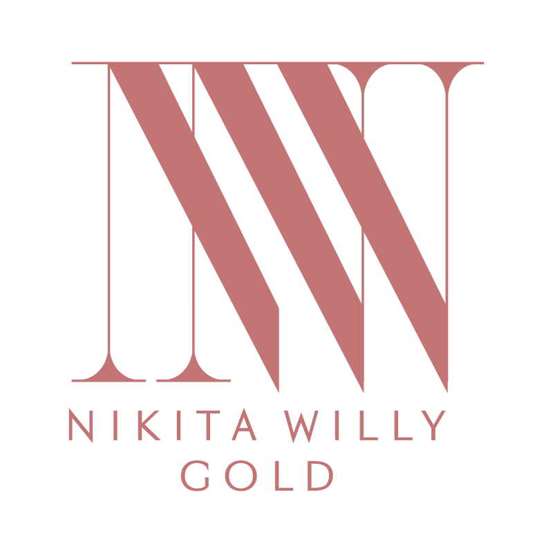 Nikita Willy Gold